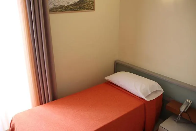 Hotel del Corso Milano