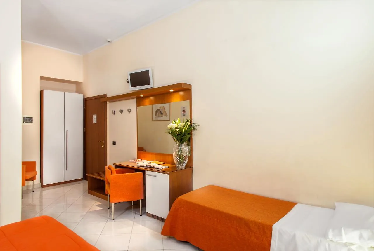 Hotel del Corso Milano 3*,  Italia