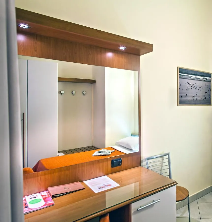 Hotel del Corso Milano