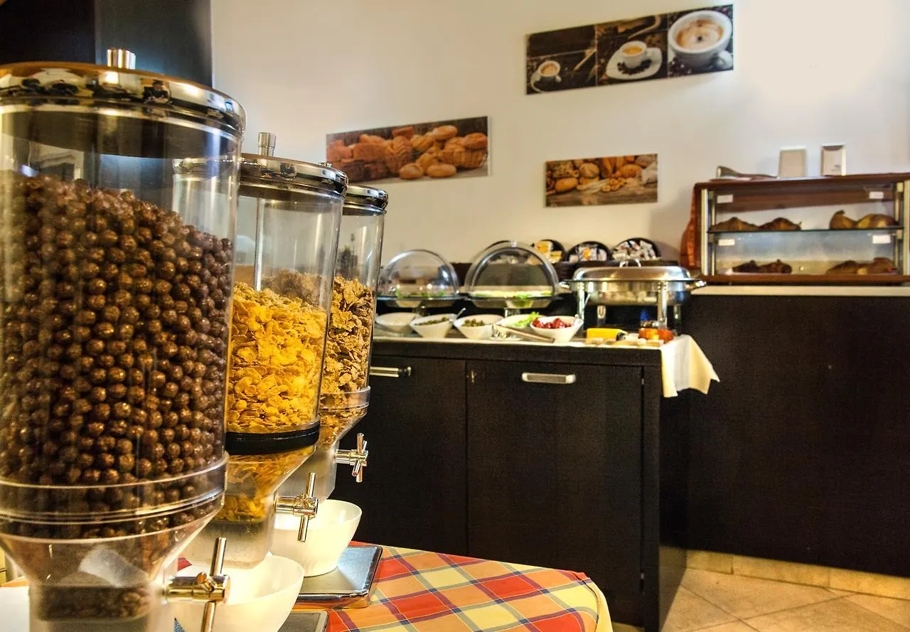 Hotel del Corso Milano 3*,  Italia