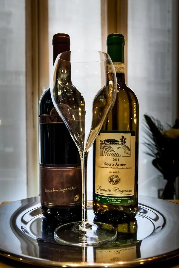 Hotel del Corso Milano
