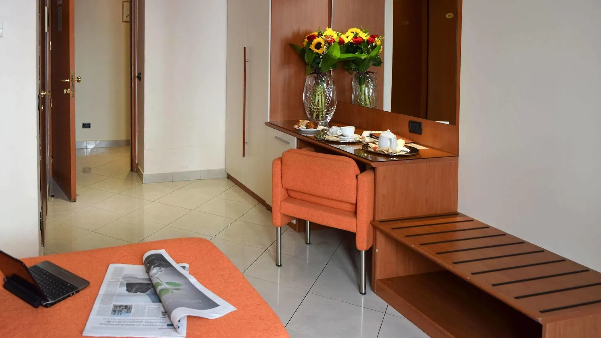 Hotel del Corso Milano