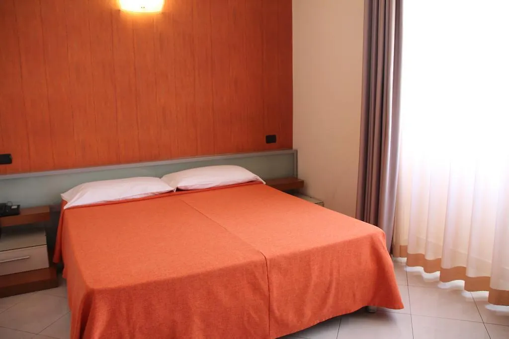 Hotel del Corso Milano