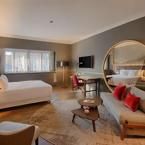 Hotel Nh Collection Porta Nuova, Milan