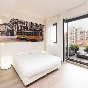 Hotel Kleos Citta Studi By Kleos Group Collection, Milão
