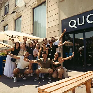Quo Hostal