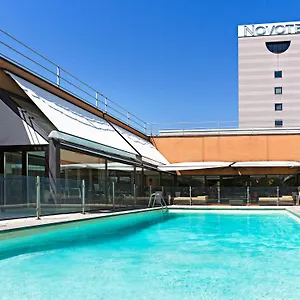 Hotel Novotel Linate Aeroporto, Milan