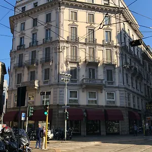 Hotel La Madonnina, Milão