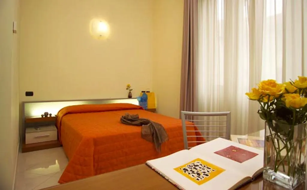 Hotel Del Corso Milan 3*,  Italy
