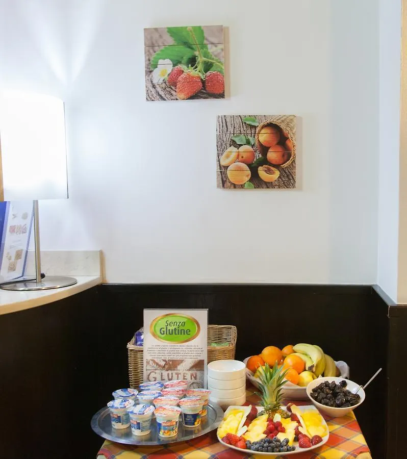 Hotel Del Corso Milan