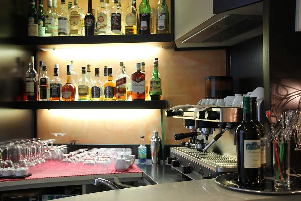 Hotel Del Corso Milan