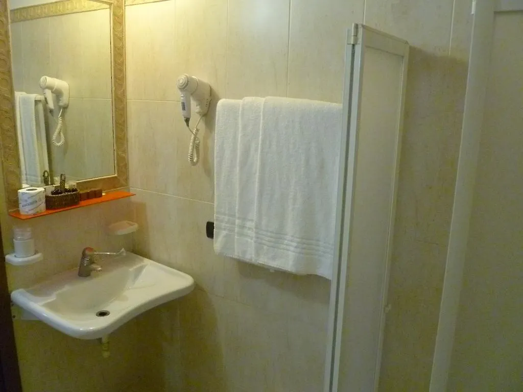 Hotel Del Corso Milan