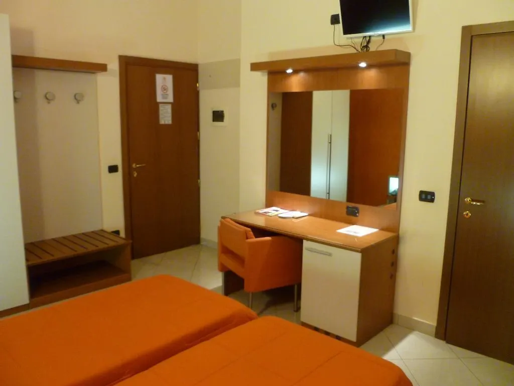 Hotel del Corso Milán