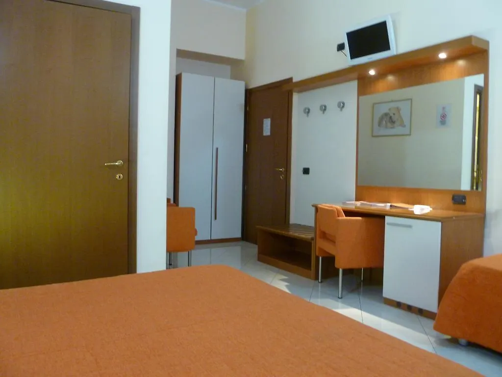 Hotel Del Corso Milan