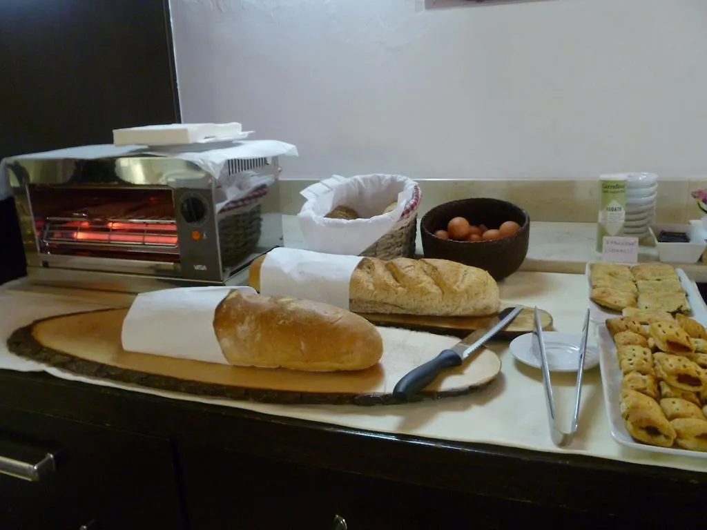 Hotel Del Corso Milan