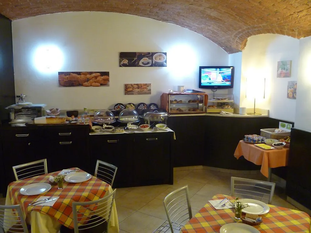 Hotel Del Corso Milan