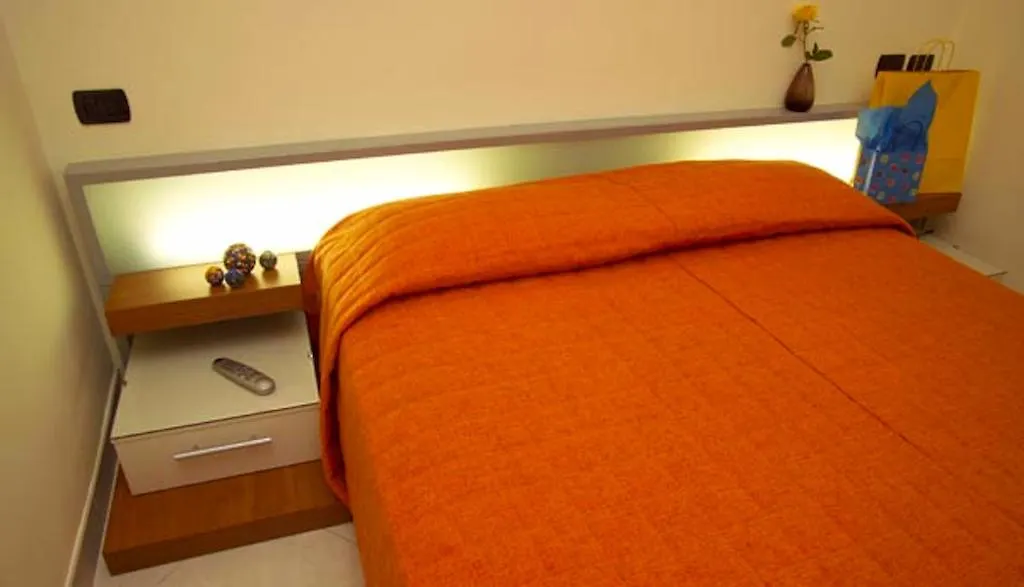 ***  Hotel Del Corso Milan Italy