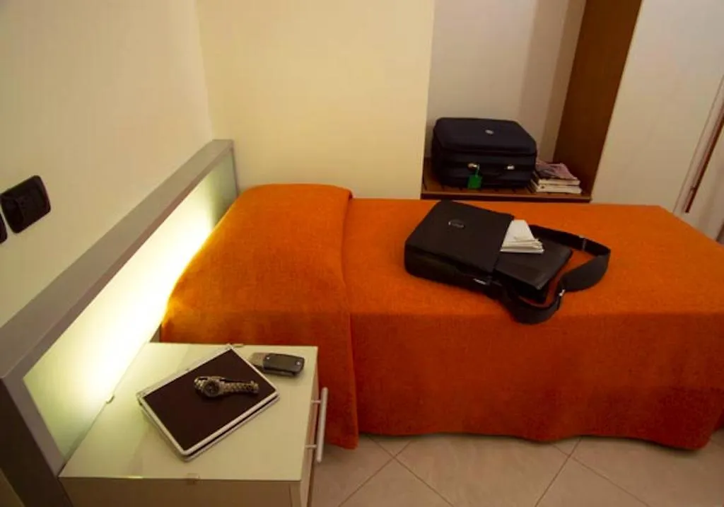 Hotel Del Corso Milan 3*,