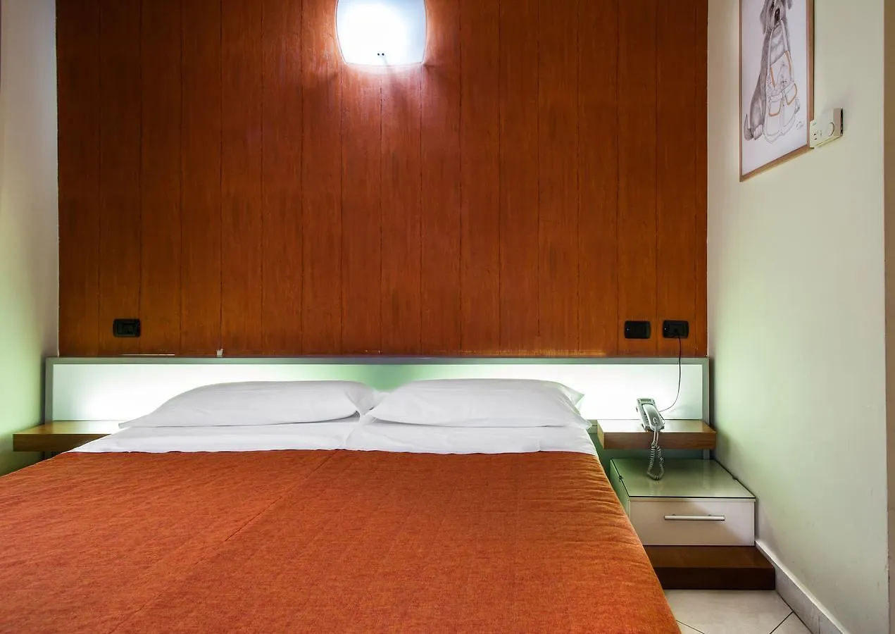Hotel Del Corso Milan